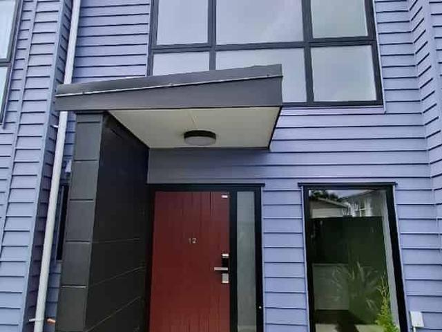 House for rent in East Tamaki, Oroua County