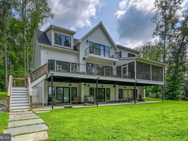 House for sale in Bumpass, Louisa County