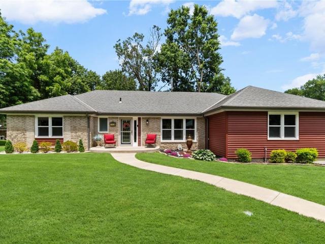 House for sale in Independence, Missouri