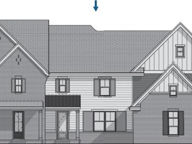 Townhouse for sale in Tennessee