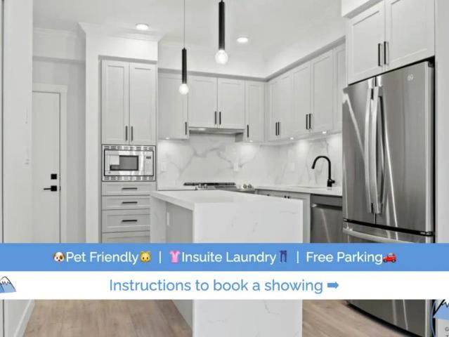Apartment for rent in Town Centre, Maple Ridge