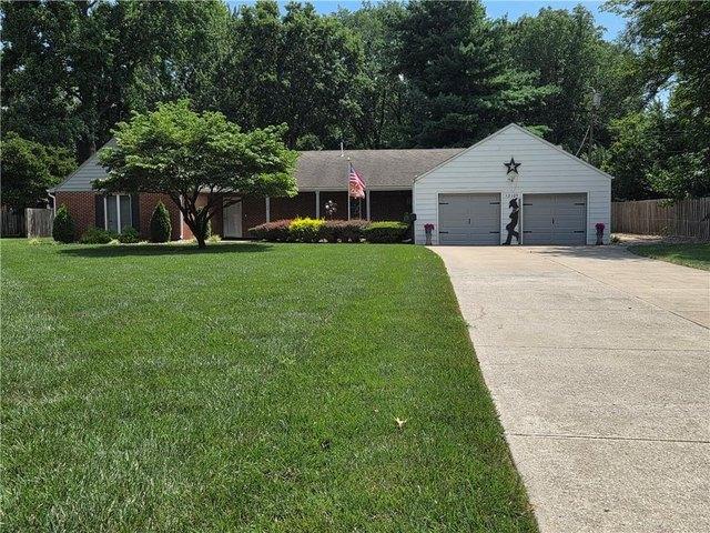 House for sale in Kansas City, Missouri