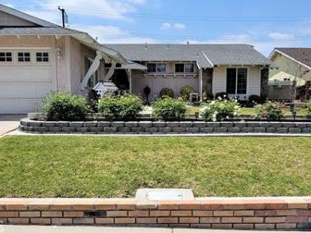 House for sale in Whittier, California