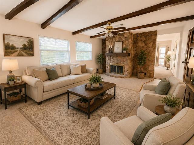 House for sale in Burleson, Texas