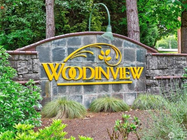 Condo for sale in Bothell, Washington