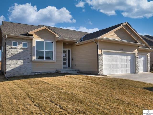 House for sale in Nebraska