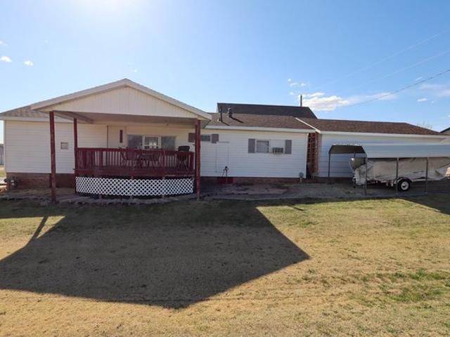 House for sale in Nebraska