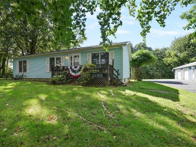 House for sale in Cayuga, New York