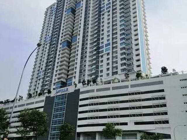 Serviced Residence for rent in Cheras, Majlis Perbandaran Kajang