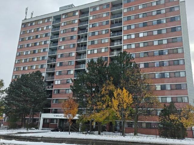 Condo for sale in Woburn, Ontario