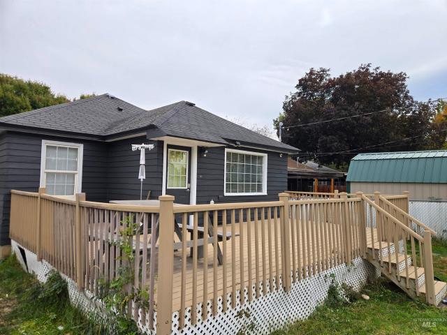 House for sale in Lewiston, Idaho