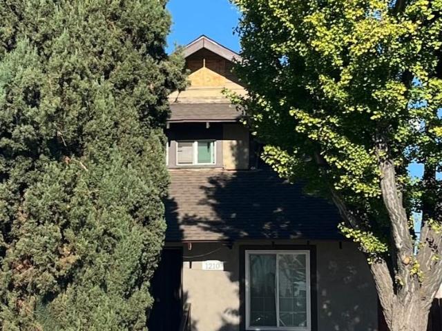 Apartment for rent in Modesto, California