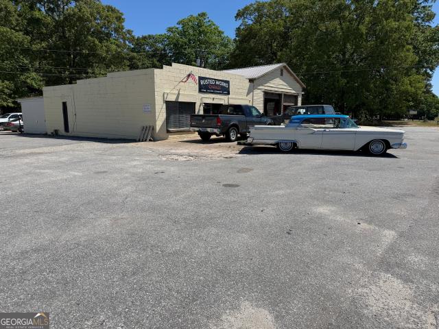 Commercial for sale in Oconee, Georgia