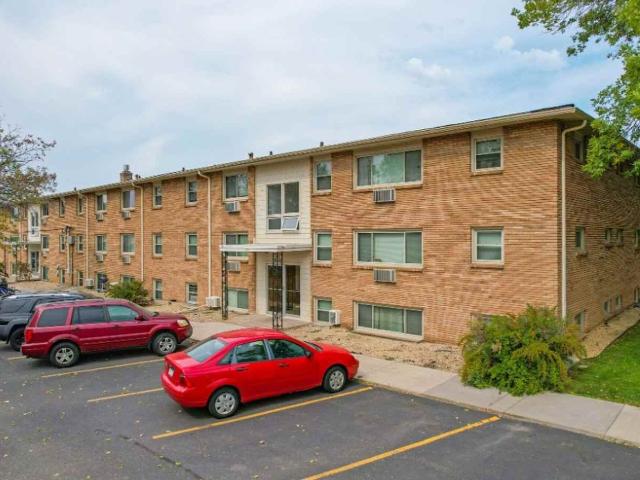 Apartment for rent in Hennepin, Minnesota