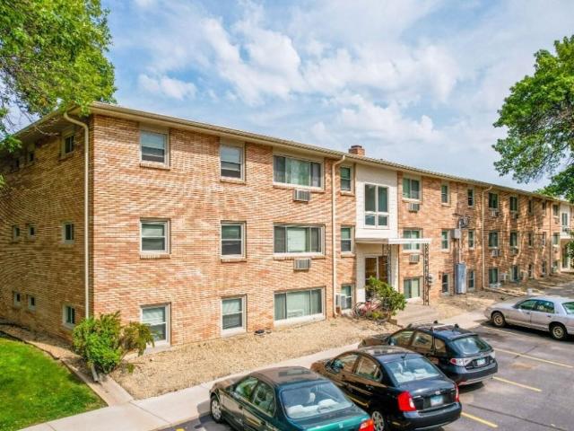 Apartment for rent in Hennepin, Minnesota