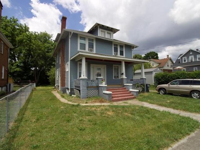 House for sale in Virginia