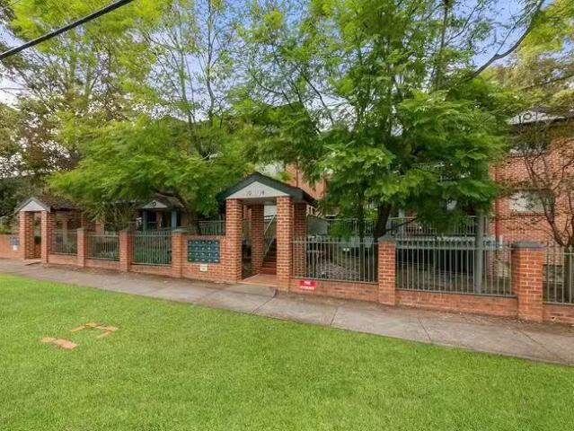 Apartment for rent in Sydney, New South Wales