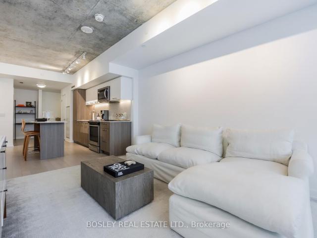 Condo for rent in Woburn, Ontario