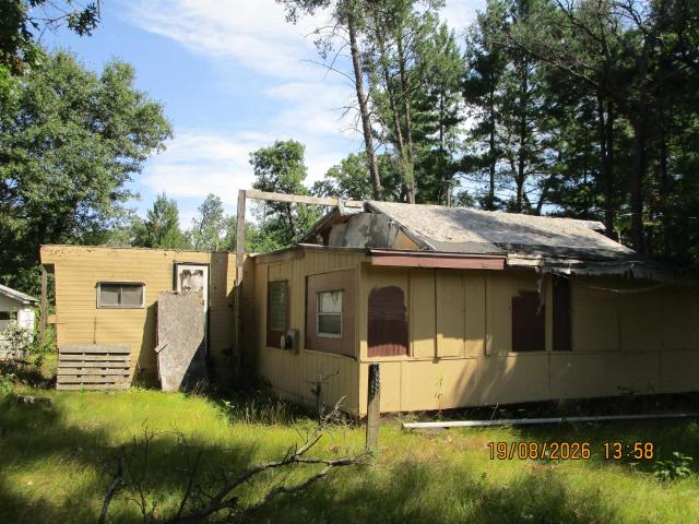 House for sale in Wisconsin