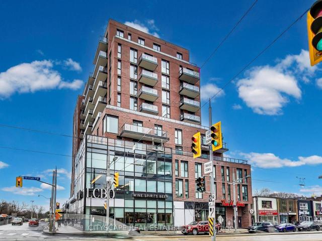 Apartment for rent in Woburn, Ontario