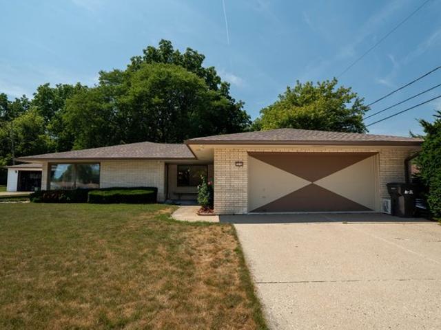 House for sale in South Milwaukee, Wisconsin