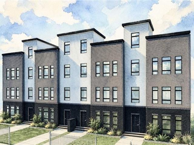 Townhouse for sale in Alberta, Alabama