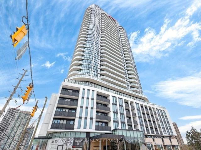Condo for rent in Fairview, Mississauga