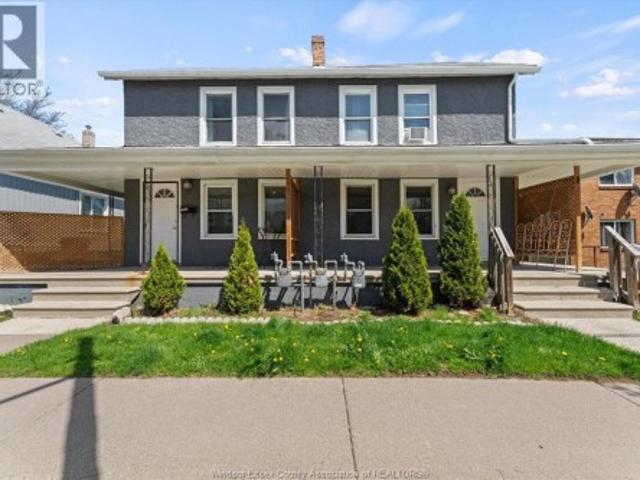 Property for sale in Maidstone, Ontario