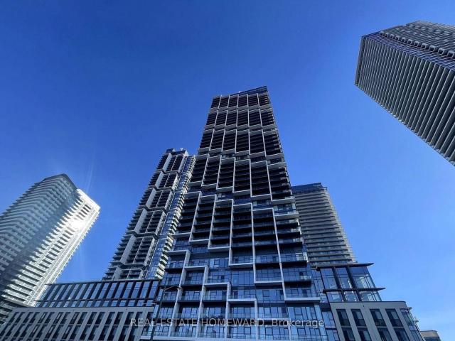 Condo for rent in Woburn, Ontario