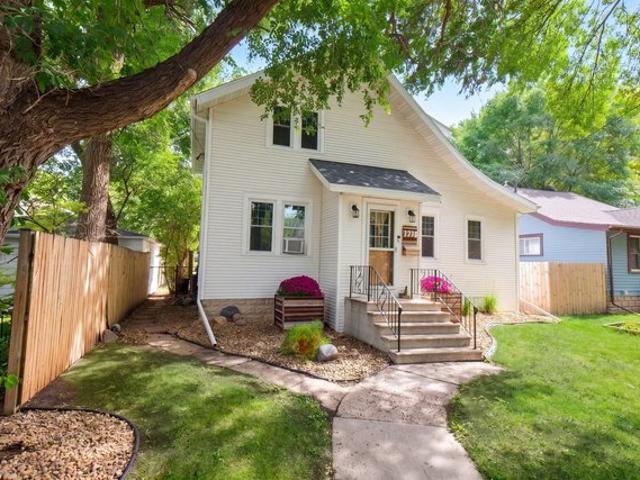 House for sale in Fargo, North Dakota