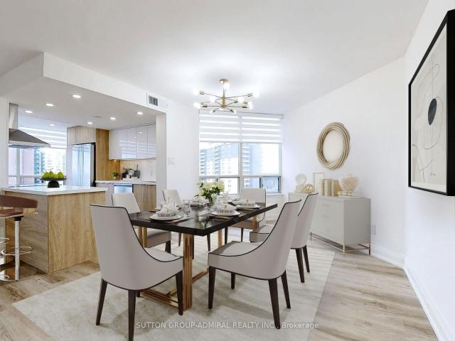 Condo for sale in Woburn, Ontario