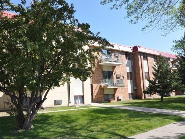 Apartment for rent in Skaff Apartments, Moorhead