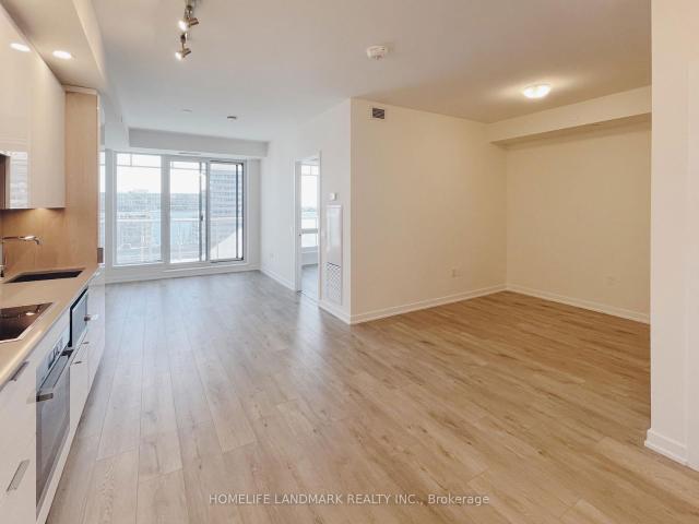 Condo for rent in Woburn, Ontario