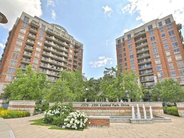 Condo for sale in Oakville, Ontario