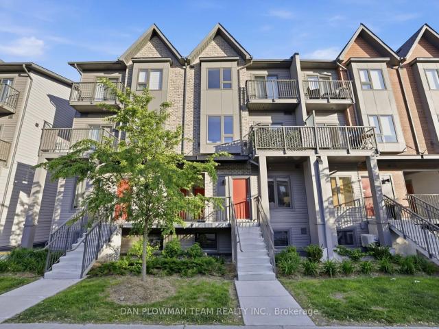 Condo for sale in Durham, Ontario