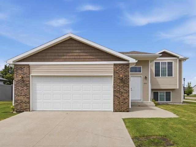 House for sale in West Fargo, North Dakota