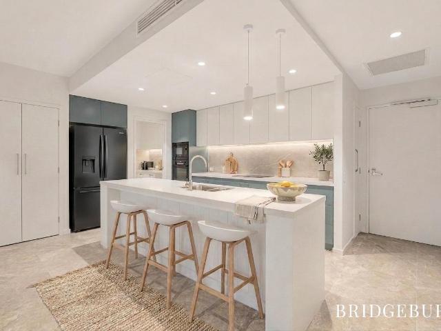 Apartment for rent in Kings Creek, Queensland
