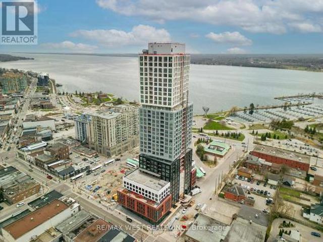 Condo for sale in Downtown Barrie, Barrie