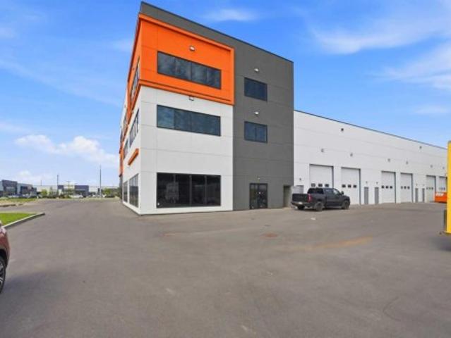 Commercial for sale in Jacksonport Industrial, Calgary