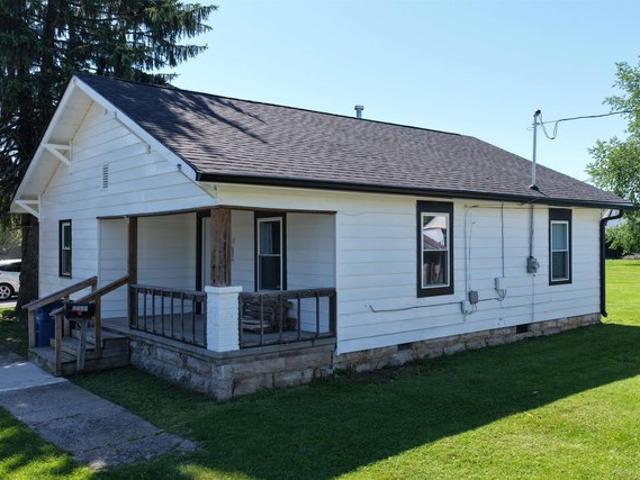 House for sale in Bedford, Indiana