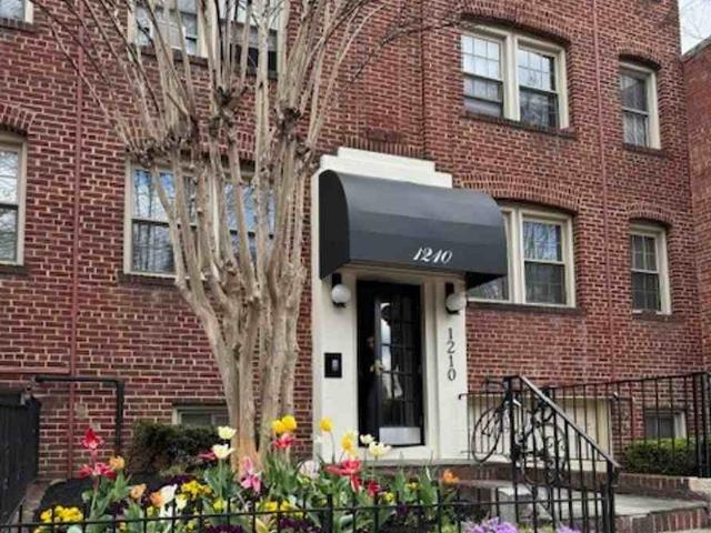Apartment for rent in Washington, Washington DC