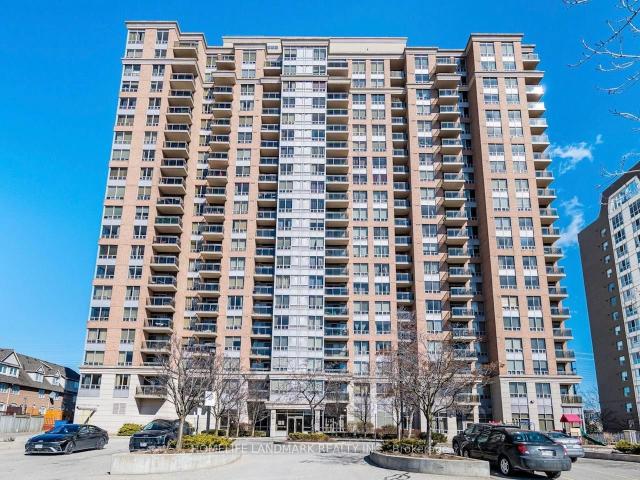 Condo for sale in Woburn, Ontario