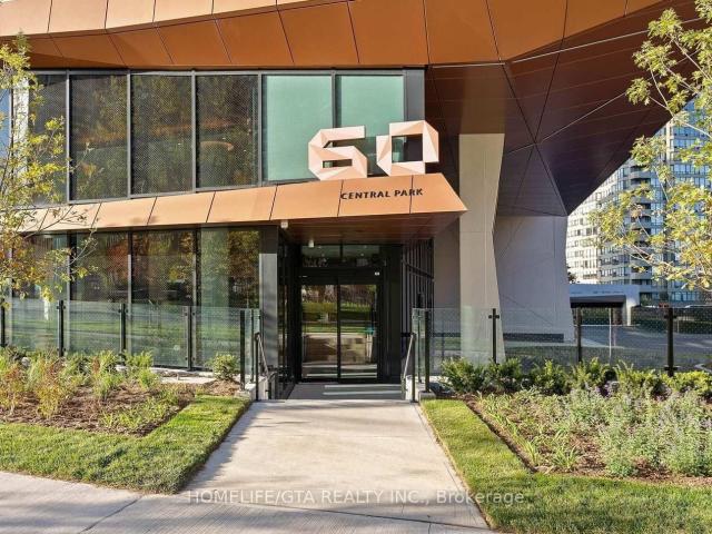 Condo for rent in Woburn, Ontario