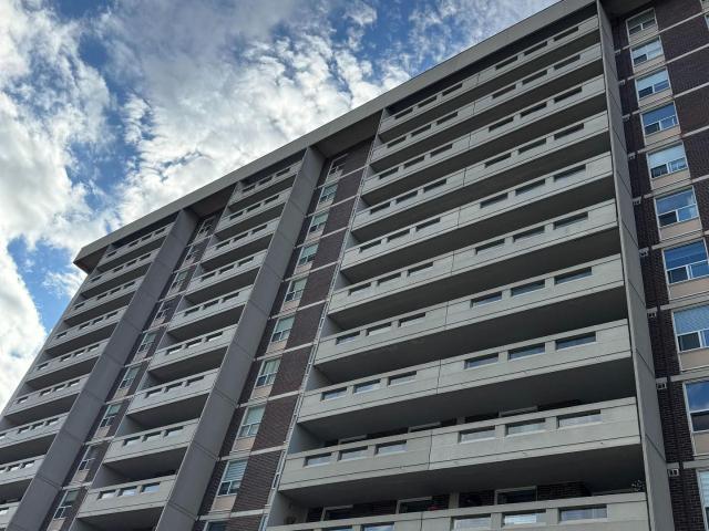 Condo for sale in York, Ontario
