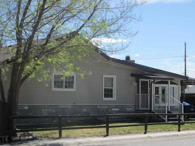 House for sale in Nebraska