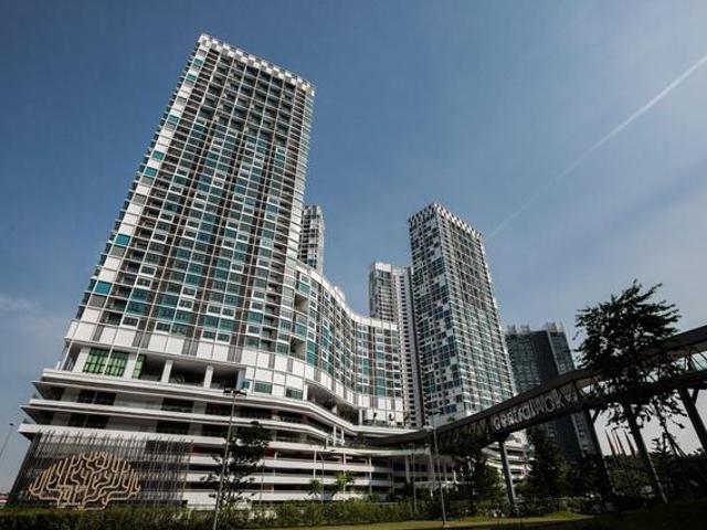 Duplex for sale in Shah Alam, Petaling
