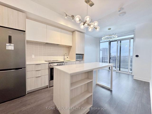 Condo for rent in Woburn, Ontario