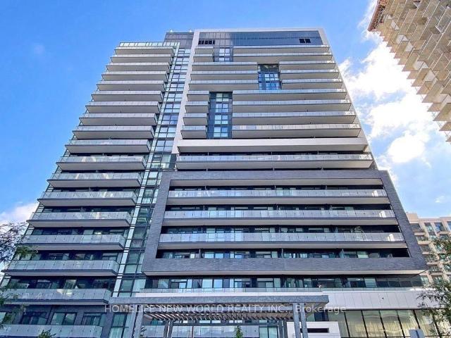 Condo for sale in York, Ontario