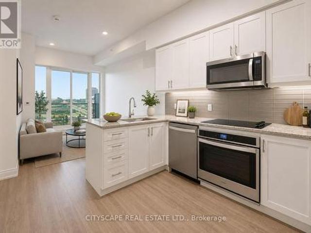 Condo for sale in York, Ontario
