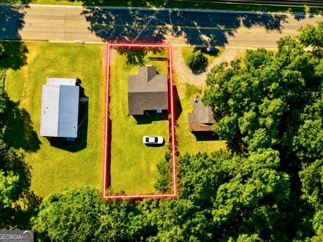 House for sale in Dublin, Georgia